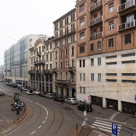 Youhosty - Rosales 1 Milano Exterior foto